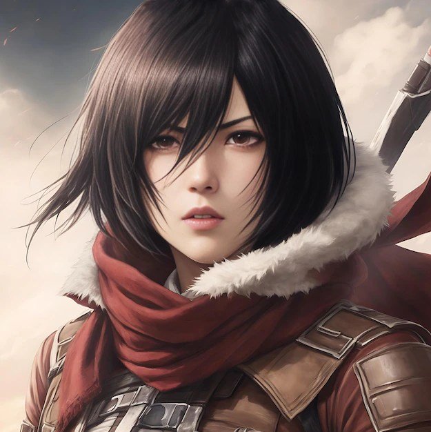 Is Mikasa Ackerman Stronger Than Nezuko Kamado? A Detailed Power Analysis